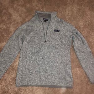 Patagonia Jacket
